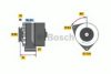 BOSCH 0 986 031 090 Alternator